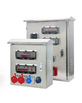 Распределительная коробка PHLTD из нержавеющей стали, водонепроницаемая и пылезащитная