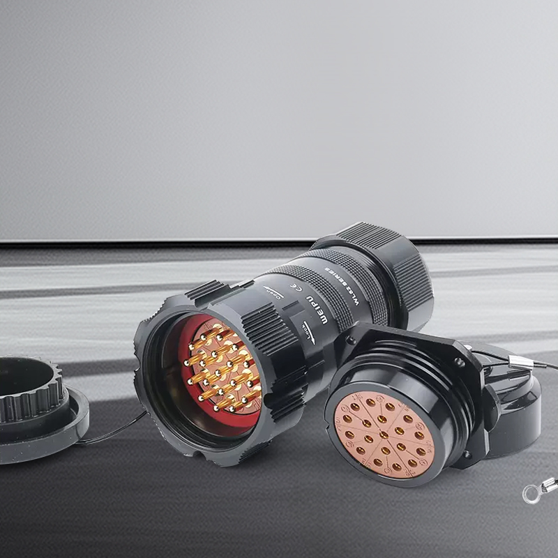 Розетка для лучевого света PHLTD