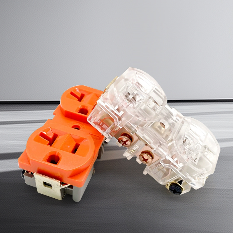 Американская стандартная розетка PHLTD