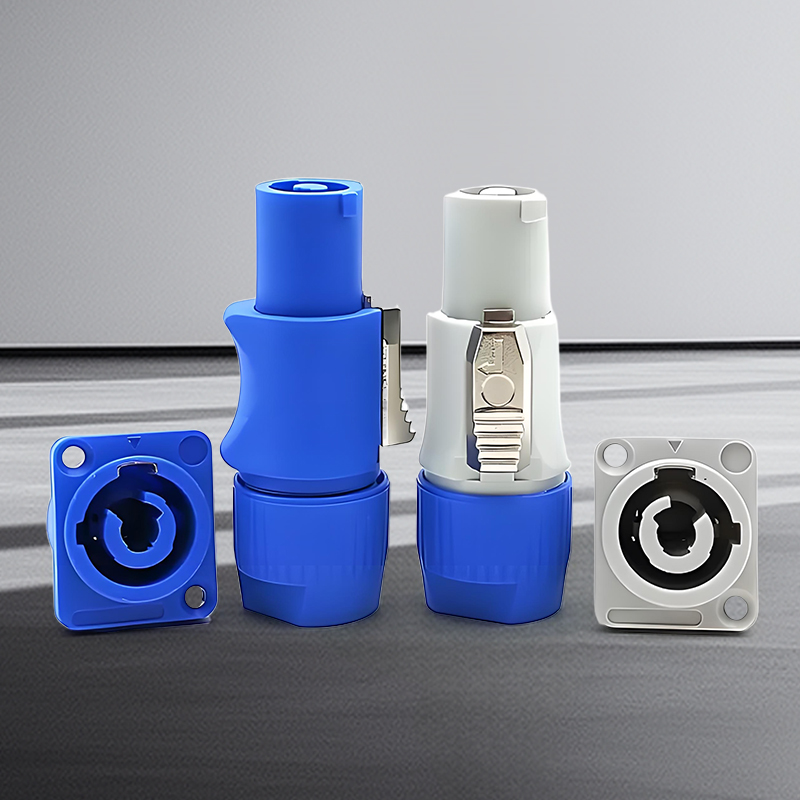 Розетка для лучевого света PHLTD